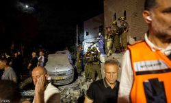 ما هو شرط إيران لوقف الهجمات على إسرائيل؟